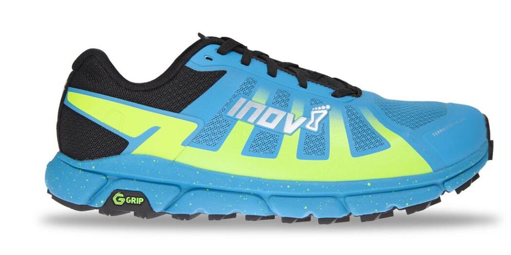Inov-8 Terraultra G 270 South Africa - Trail Running Shoes Women Black BOKW84915